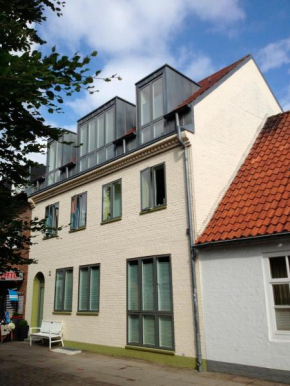 Casa Cinzia Lucia, Eckernförde
